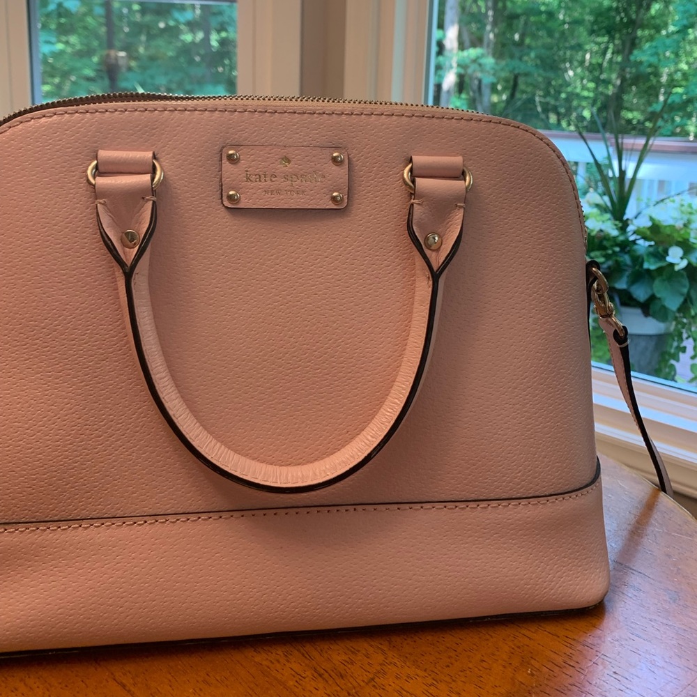 kate spade bag